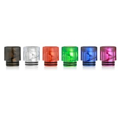 Drip Tip Anti Spit 810